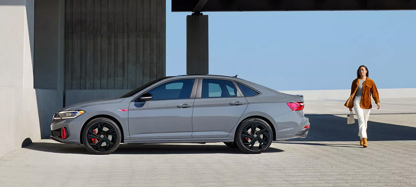 2024 Volkswagen Jetta GLI for Sale or Lease in Capitol Heights