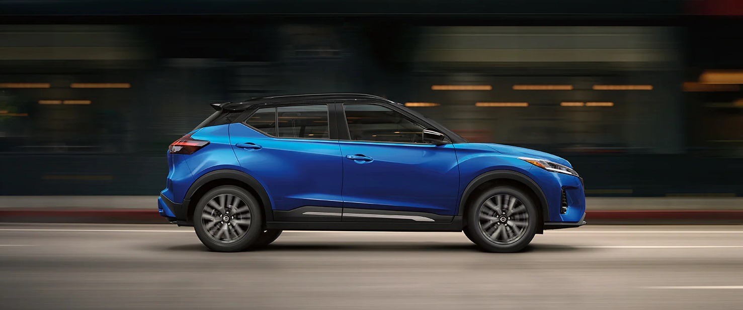 Used Nissan Kicks for Sale near Berwyn, IL