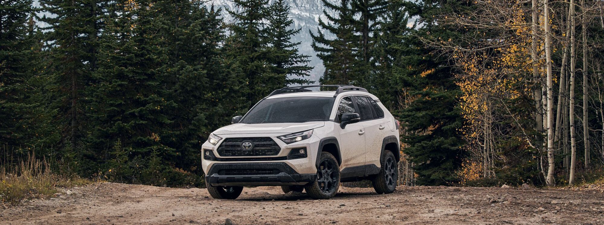 2024 Toyota RAV4 for Sale near Lebanon, NH