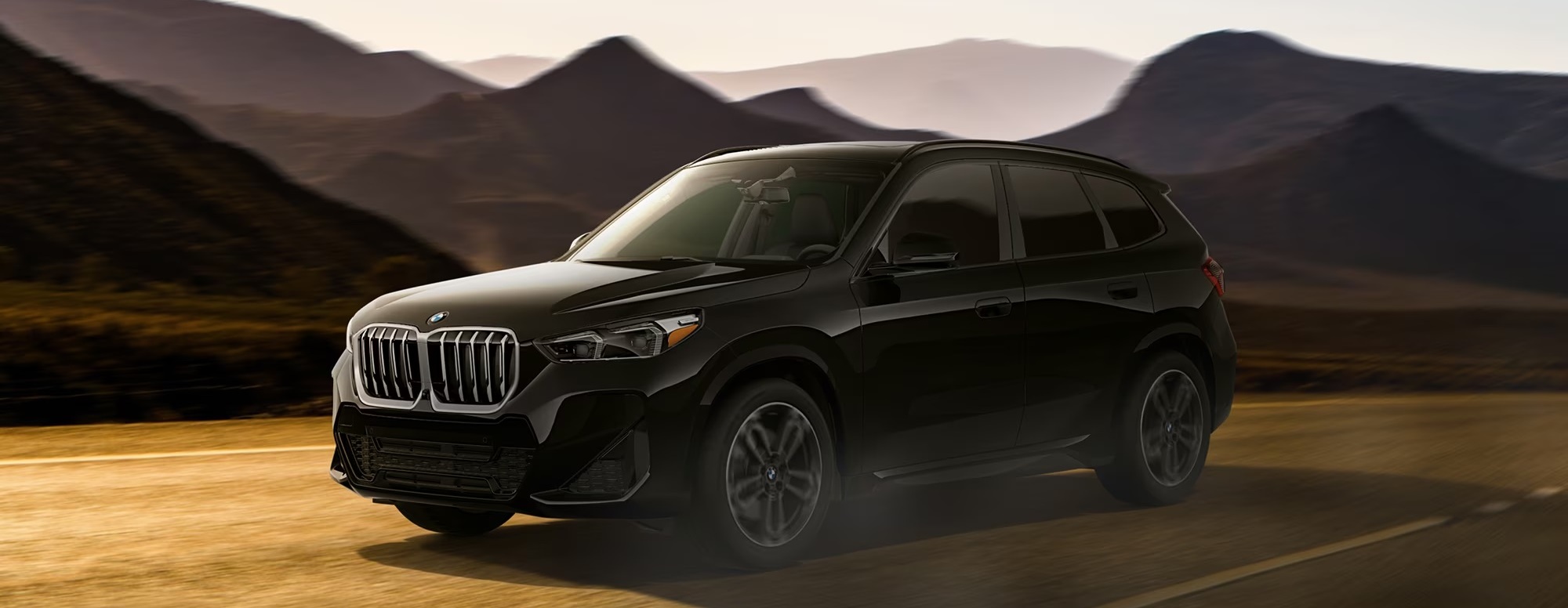 2024 BMW X1 for Sale near Surprise, AZ Arrowhead BMW