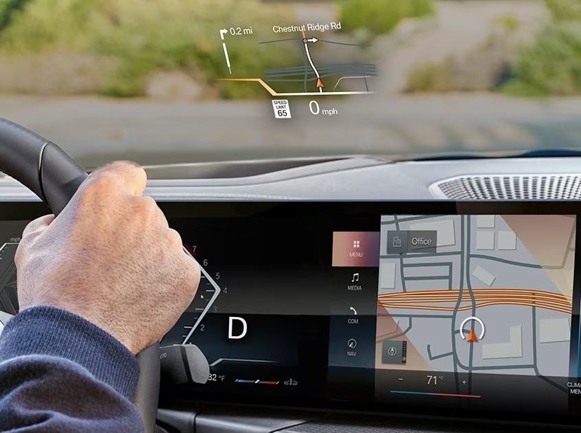 2024 BMW 3 Series for Sale near Surprise, AZ - Arrowhead BMW