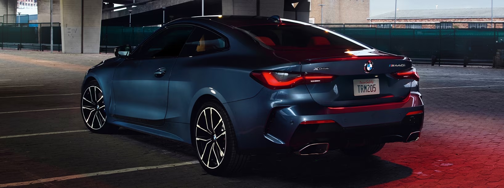 2024 BMW 4 Series Coupe for Sale near Goodyear, AZ Arrowhead BMW