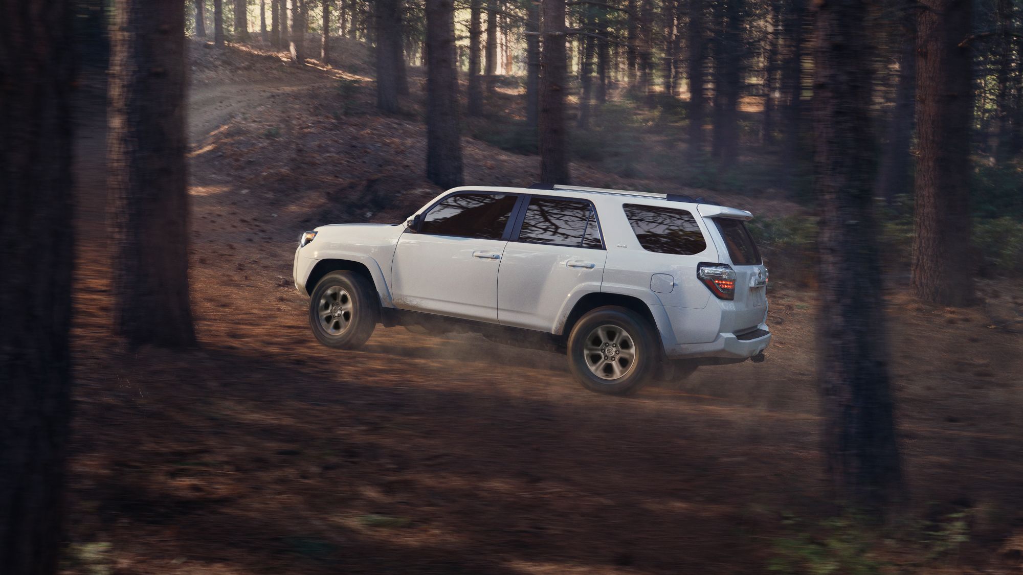 2024 Toyota 4Runner