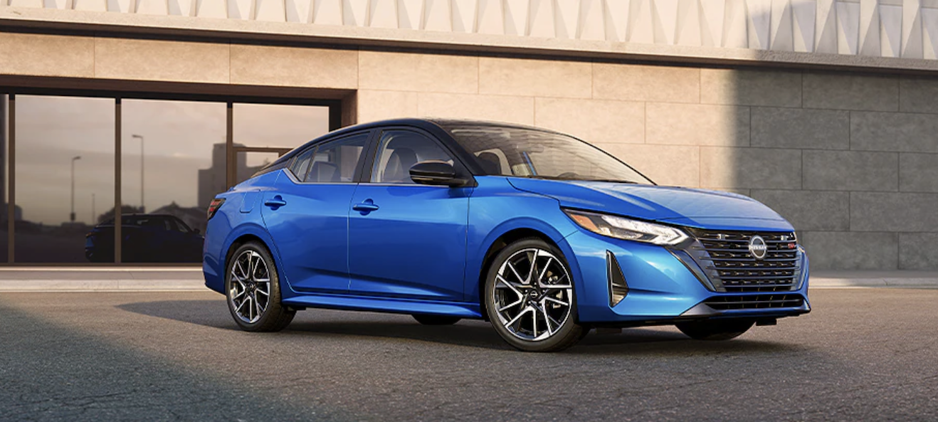 2024 Hyundai ELANTRA vs the Competition near Pomeroy, OH Don Wood Hyundai