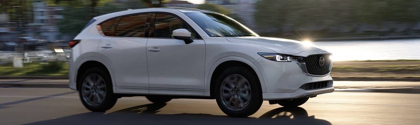 2024 MAZDA CX-5 for Sale near Fort Worth, TX