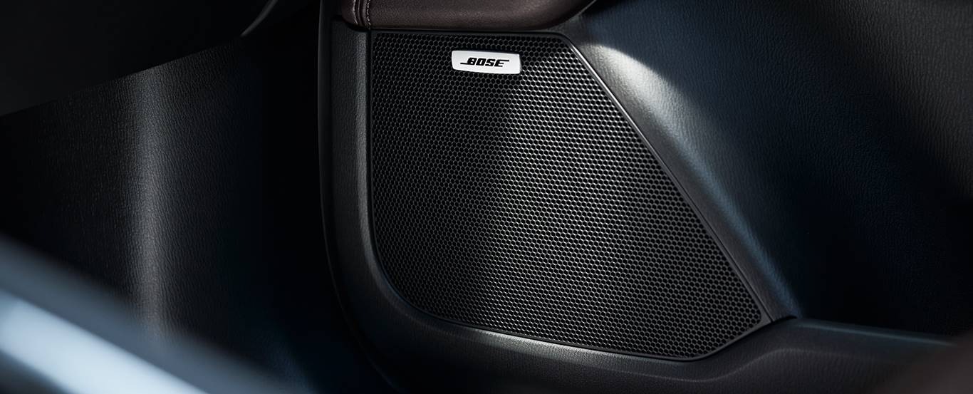 2024 MAZDA CX-5 Bose® Speakers