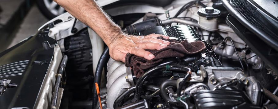 The Importance of Routine Maintenance in San Antonio, TX