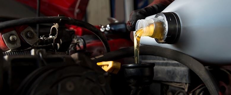 Get Routine Maintenance Today!