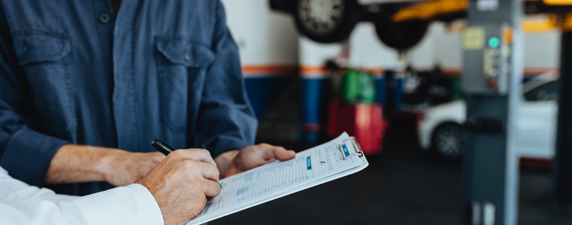 Cabin Air Filter Replacement in Fremont, CA