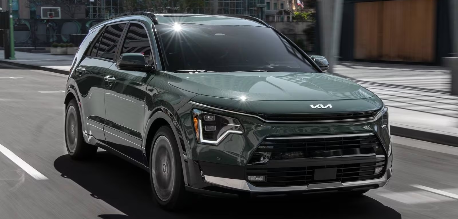 2024 Kia Niro for Sale near Oak Lawn, IL