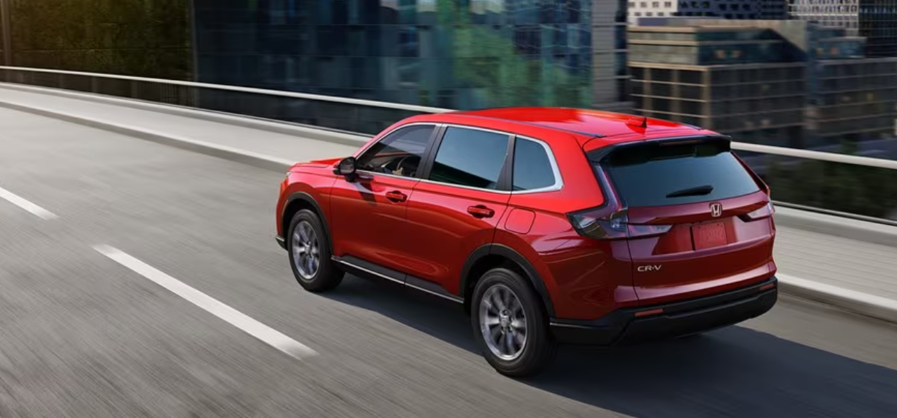 2024 Honda CR-V for Sale near Washington, DC