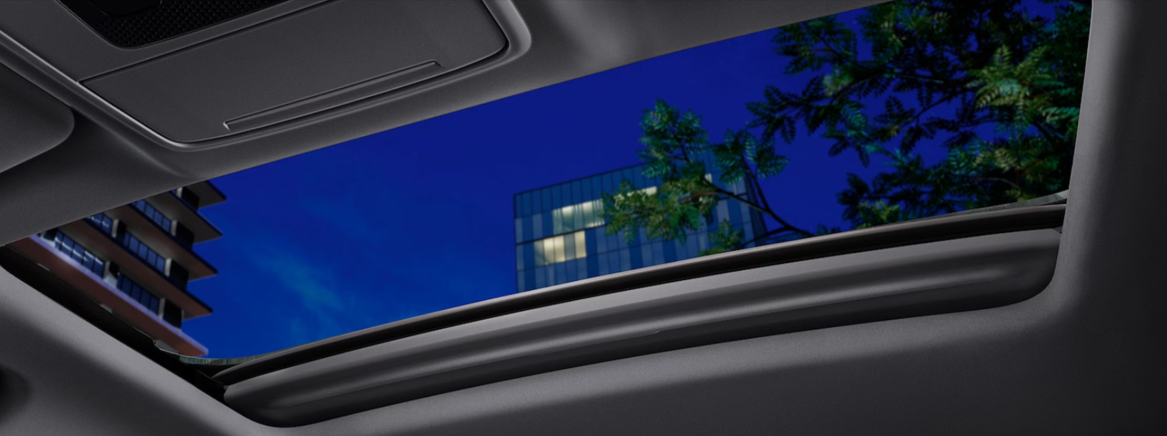 2024 Accord Moonroof