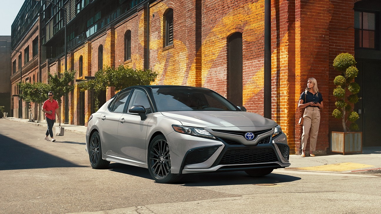 2024 Toyota Camry for Sale near Kirkwood, MO