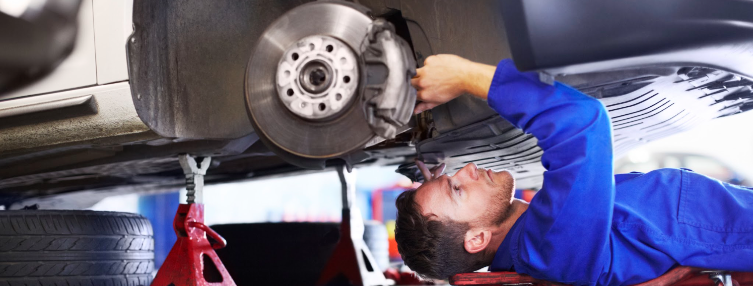 The Importance of Routine Maintenance near Springfield, IL