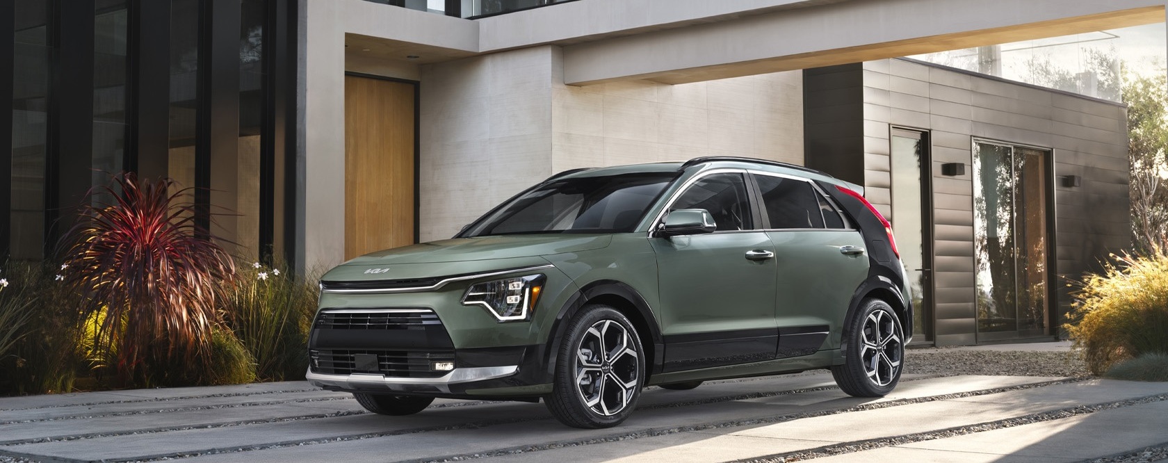 2024 Kia Niro for Sale near Aurora, IL