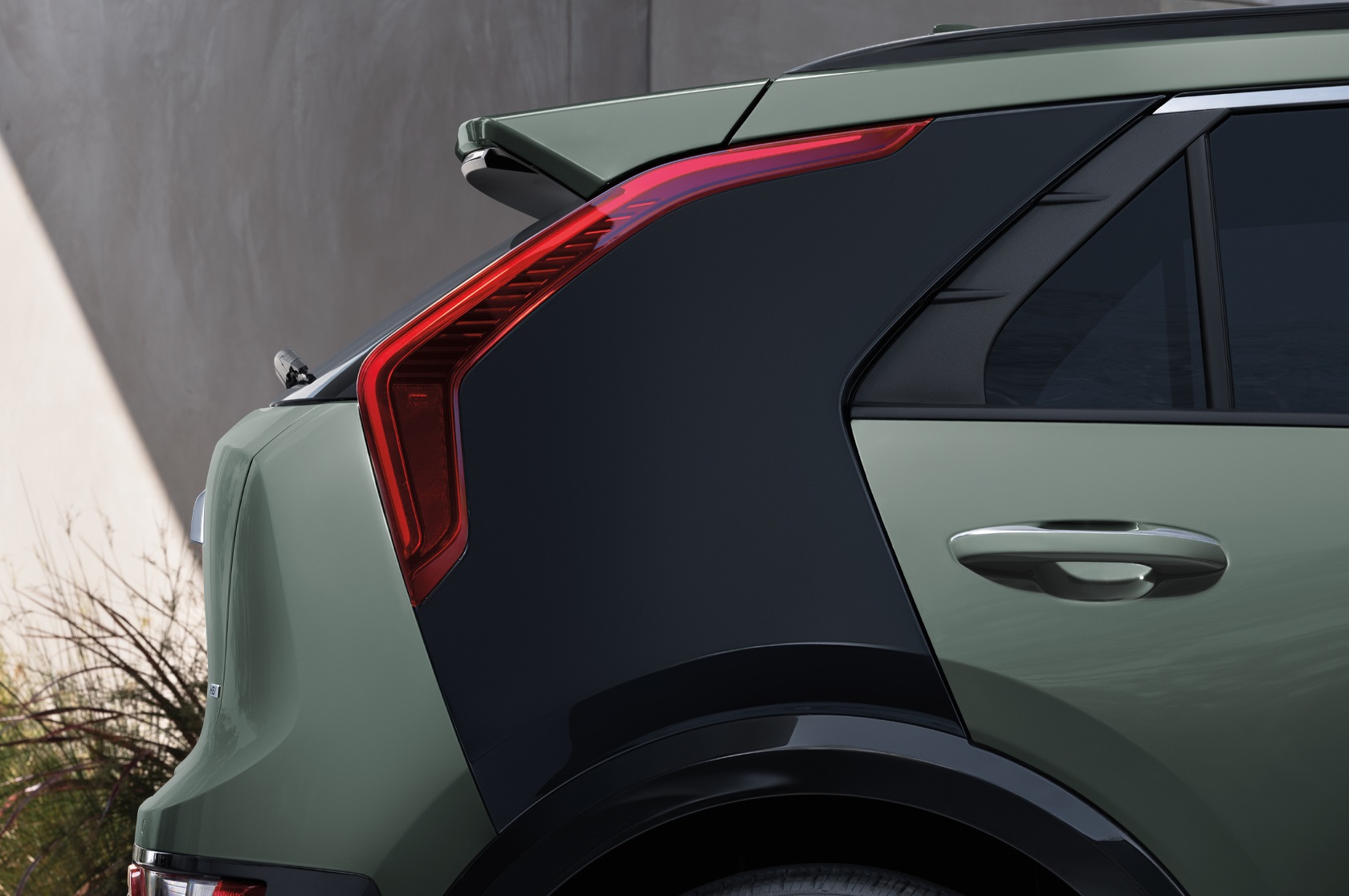 Rocker Panel Kit | VOLVO XC40 RECHARGE 2024 Rocker Panel Kit | VOLVO XC40 RECHARGE 2024