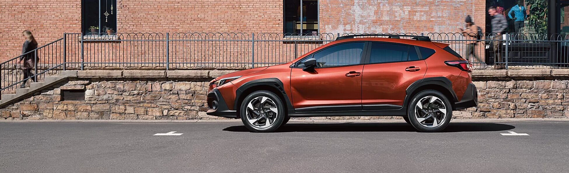 2024 Subaru Crosstrek for Sale near Oswego, IL