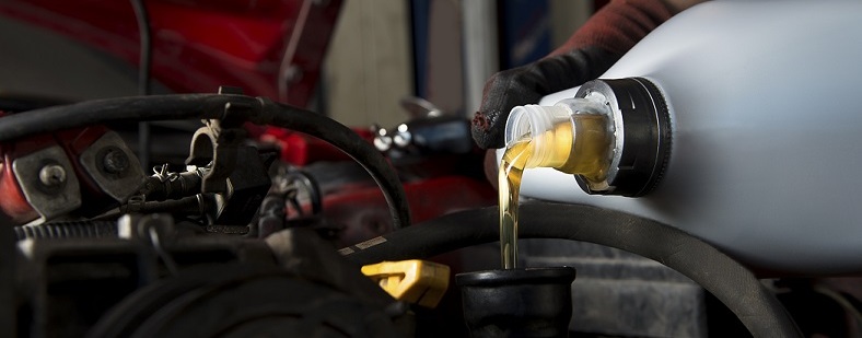 Subaru Oil Change near Oswego, IL