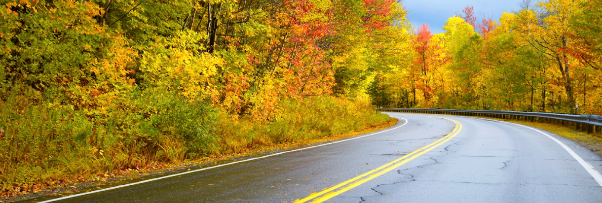 Winter Vs Summer vs All-Season Tires in Goleta, CA