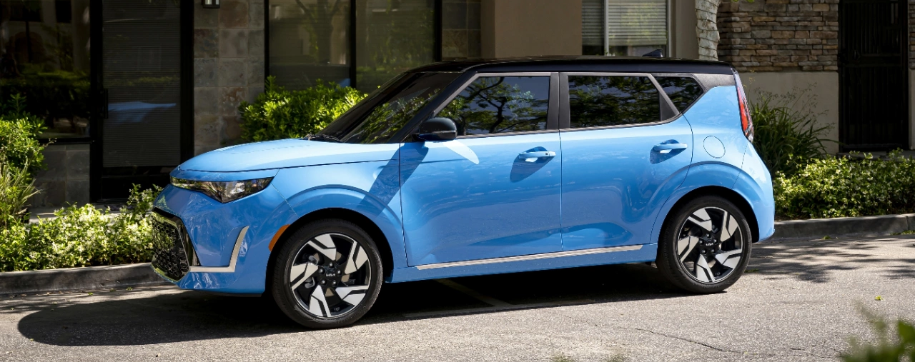 2024 Kia Soul for Sale near Oak Lawn, IL