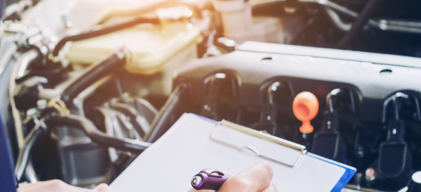 How to Check the Oil in Rockford, IL