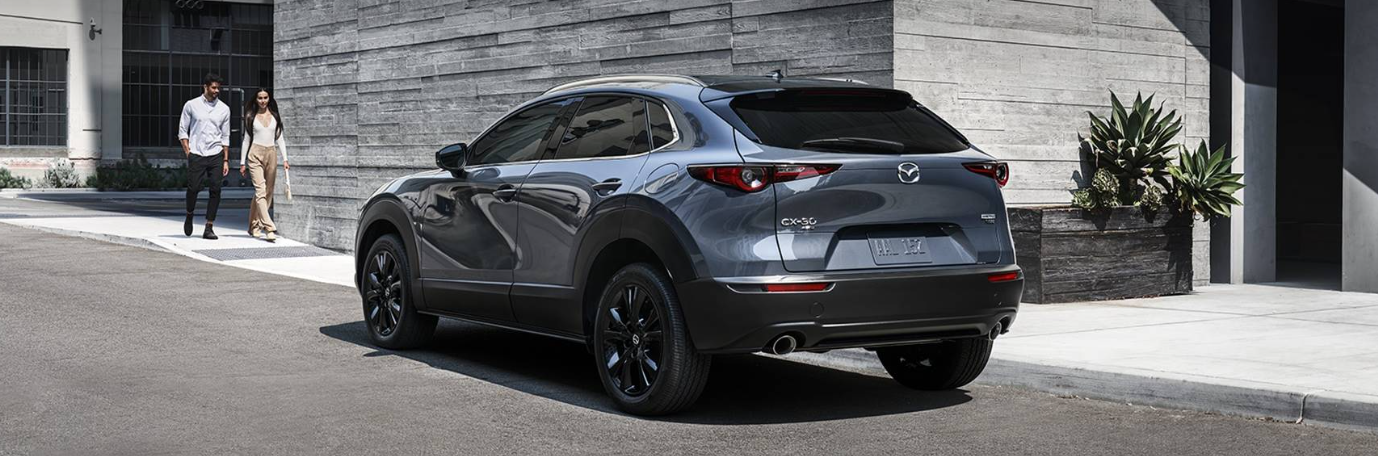 2024 MAZDA CX-30 for Sale near Germantown, MD