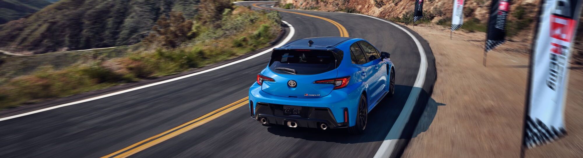 2024 Toyota GR Corolla for Sale near Santa Barbara, CA