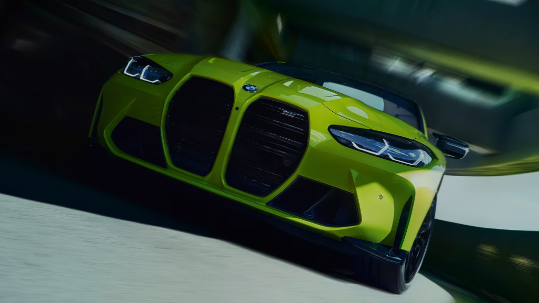 2024 BMW M4 for Sale in Queens, NY Burns Motor Company