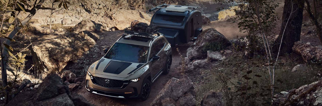 2024 MAZDA CX-50 for Sale near Germantown, MD