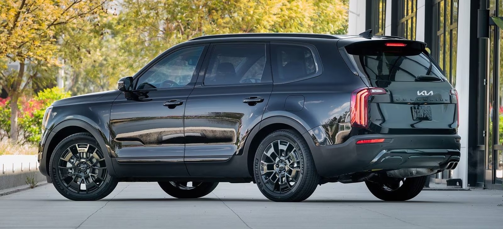 Used Kia Telluride for Sale near Oak Lawn, IL