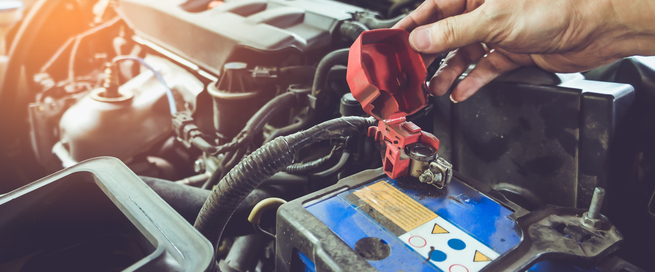 Battery Replacement Service in Glen Burnie, MD