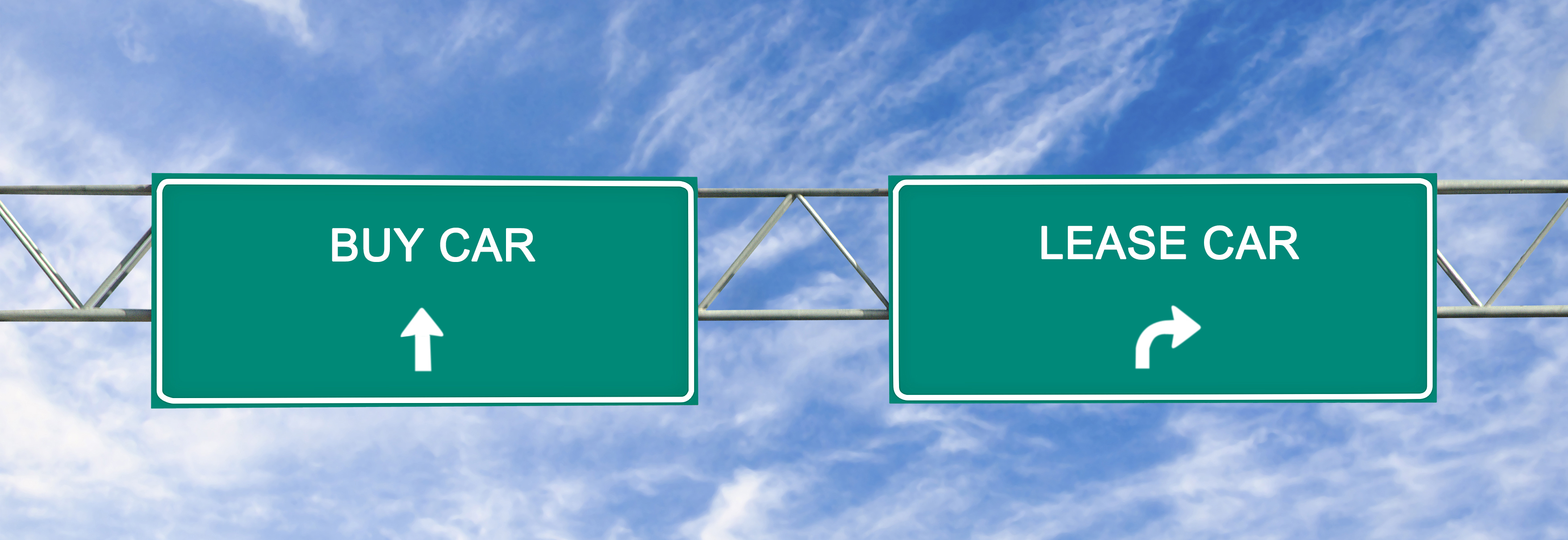 Buy vs Lease near Baltimore, MD