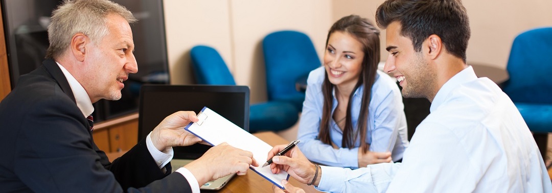 Start Your Finance Application Today!