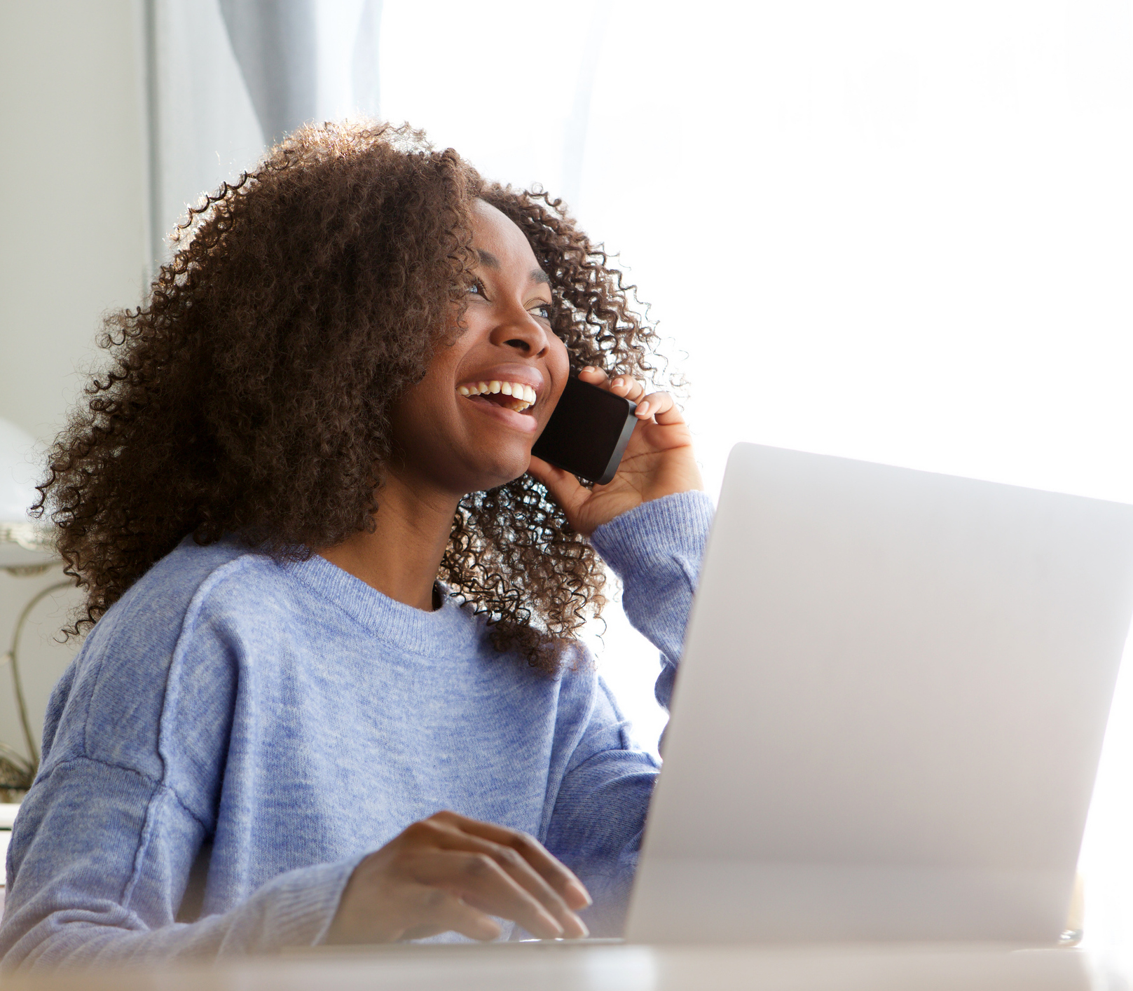 Give Us a Call for More Information!