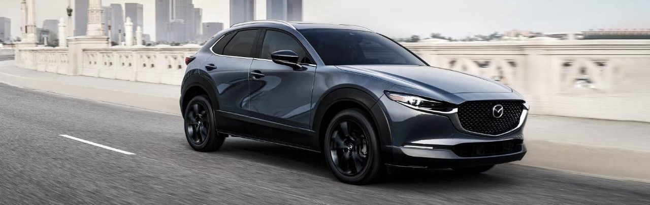 2024 MAZDA CX-30 for Sale near Fort Worth, TX