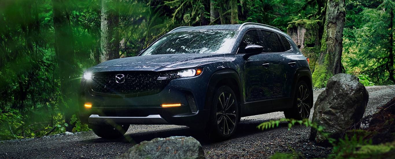 2024 MAZDA CX-50 for Sale near Fort Worth, TX