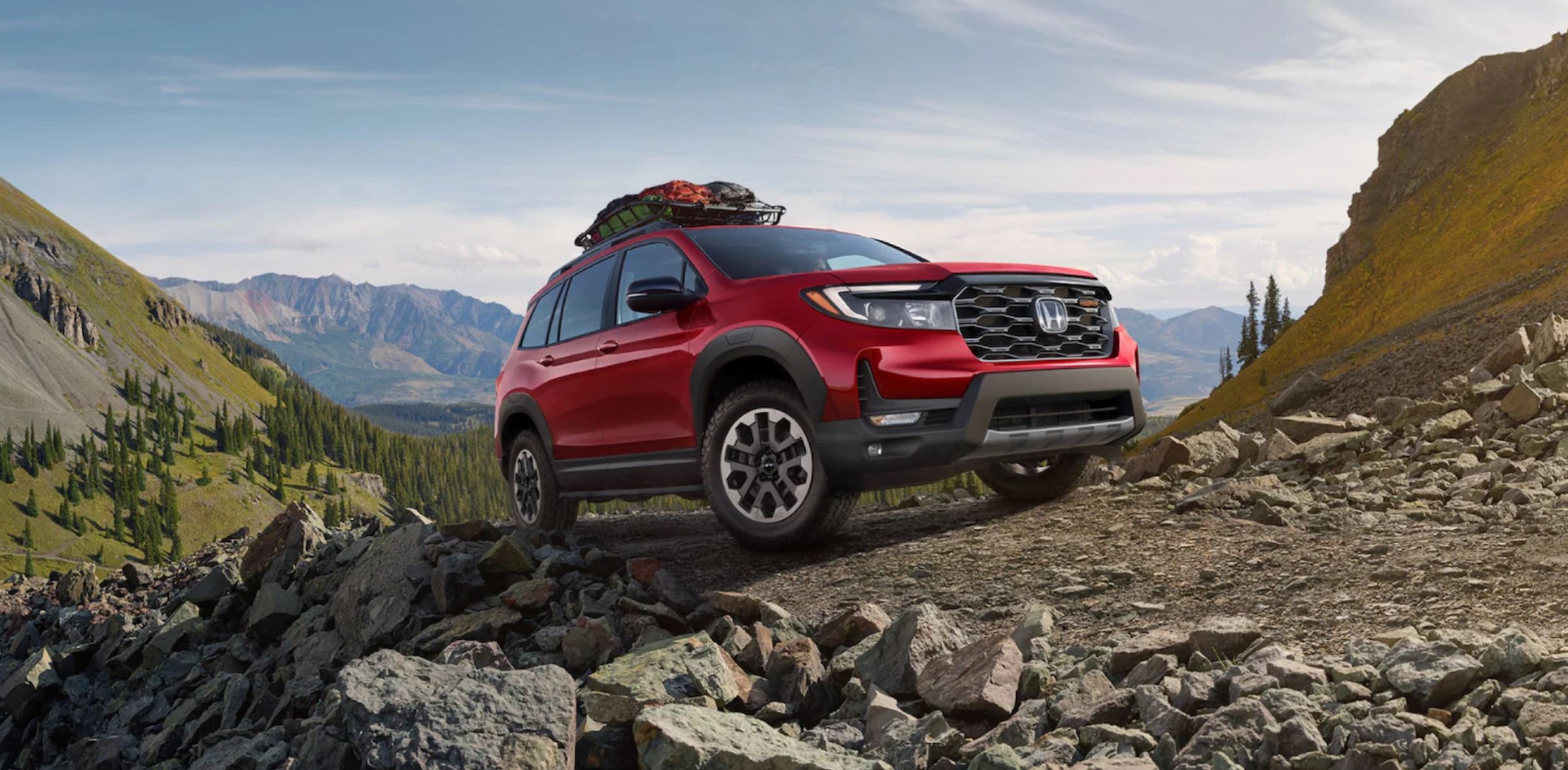 2024 Honda Passport for Sale near Laconia NH Planet Honda New Hampshire