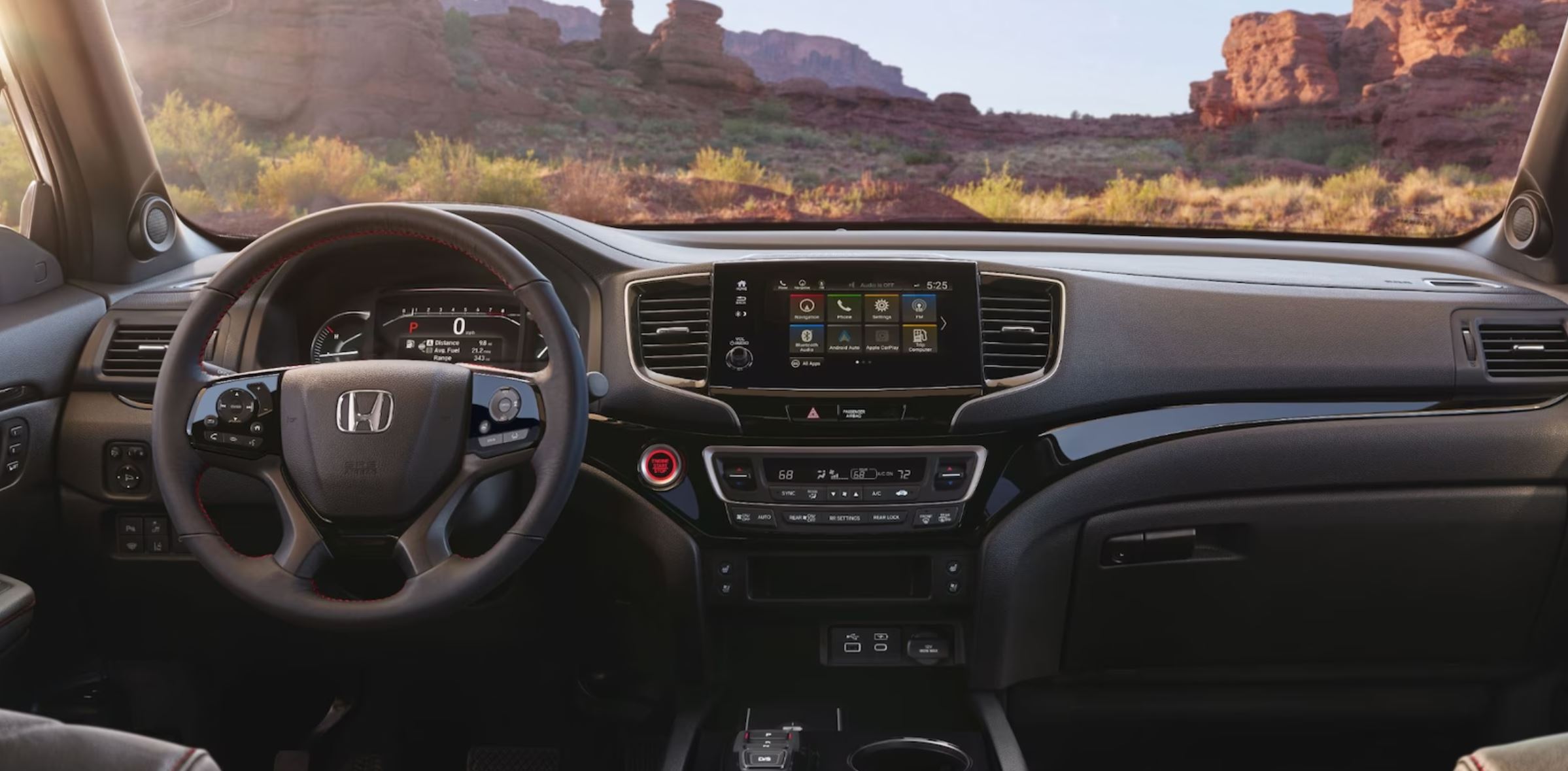 2024 Honda Passport for Sale near Laconia, NH Honda New Hampshire