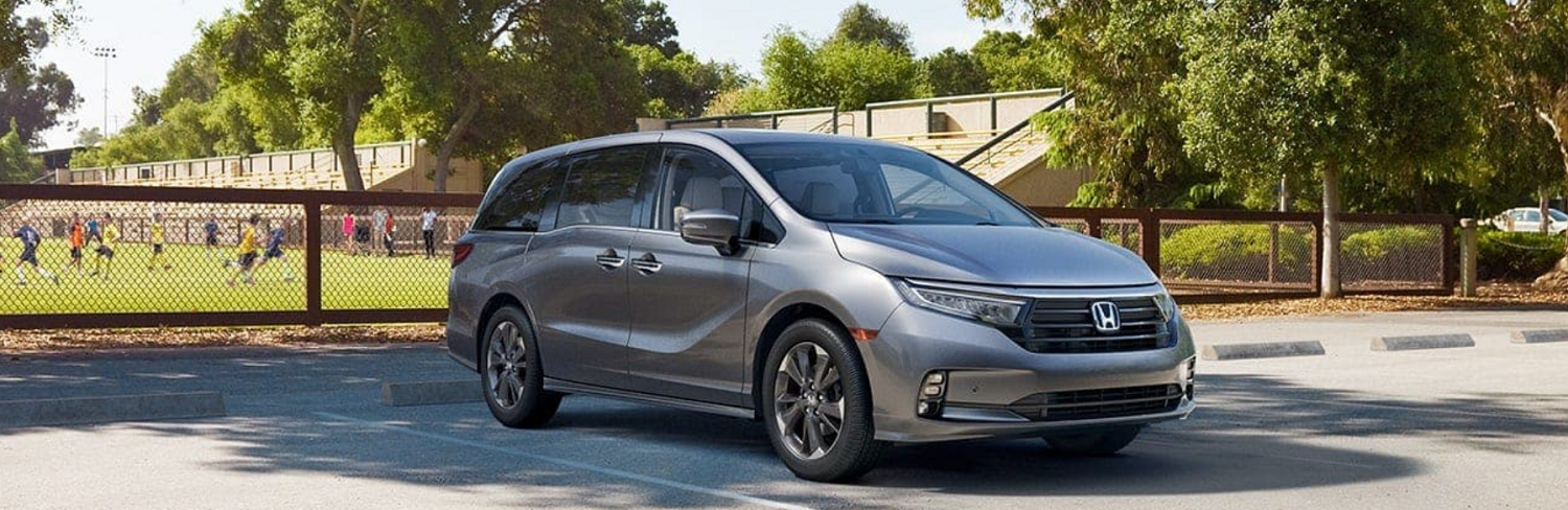 2024 Honda Odyssey for Sale near Falls Church, VA