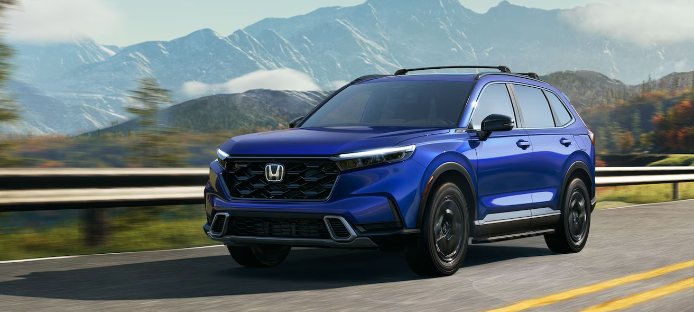 2024 Honda CR-V Hybrid for Sale near Manassas, VA