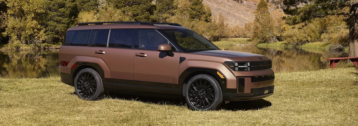 2024 Hyundai SANTA FE for Sale near Baltimore, MD