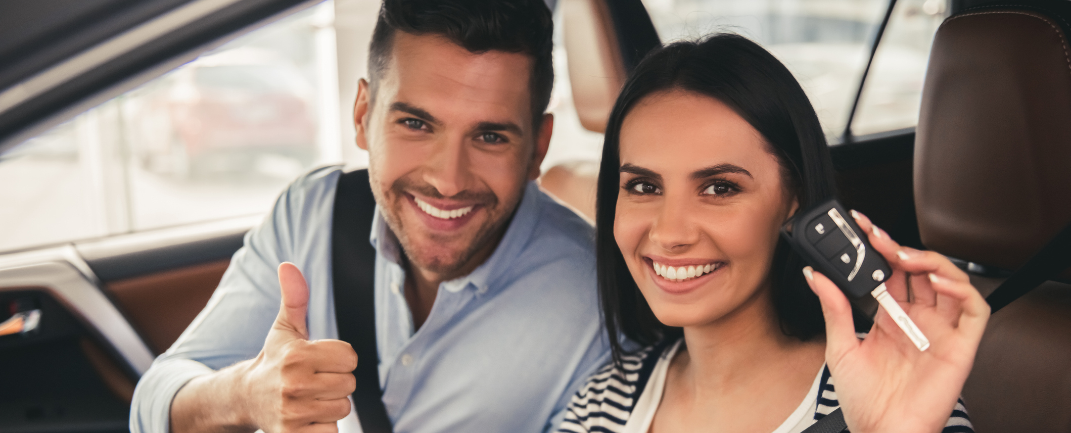 Finance a New Hyundai Today!