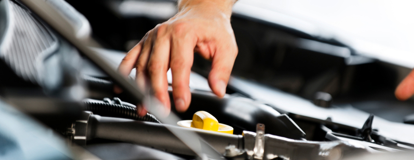 Honda Spring Vehicle Maintenance in Chantilly, VA
