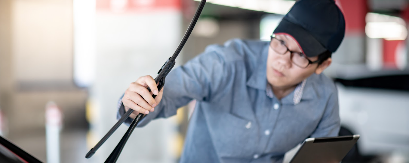 Remember To Schedule Maintenance!