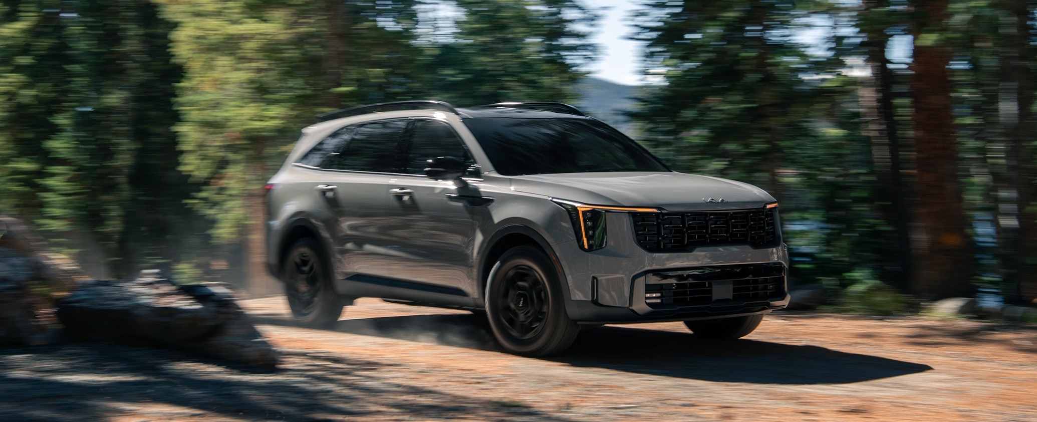 2024 Kia Sorento for Sale near Schertz, TX