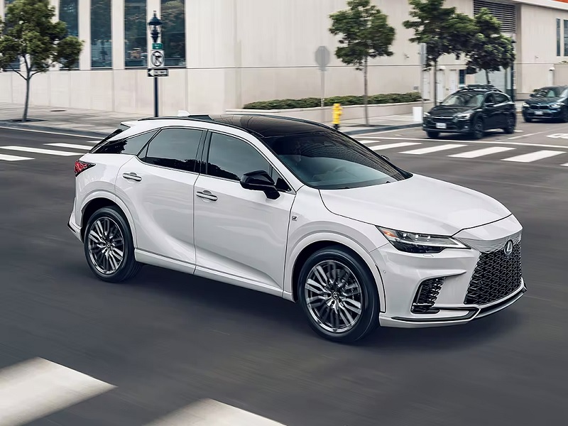 Lexus Lease Deals Ann Arbor MI Lexus of Ann Arbor