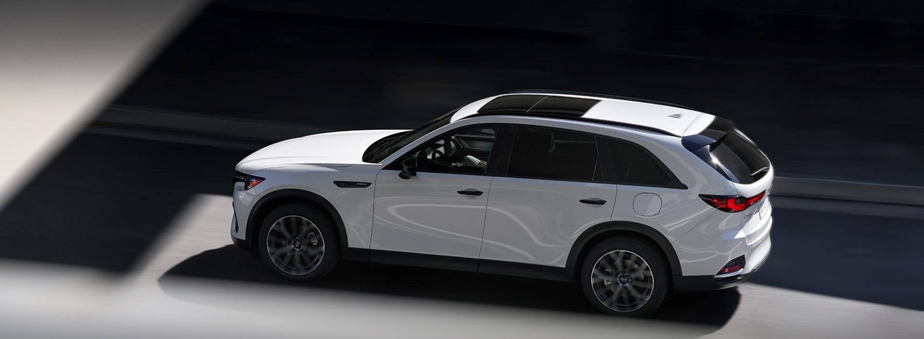 2025 MAZDA CX-70 First Look in Augusta, GA