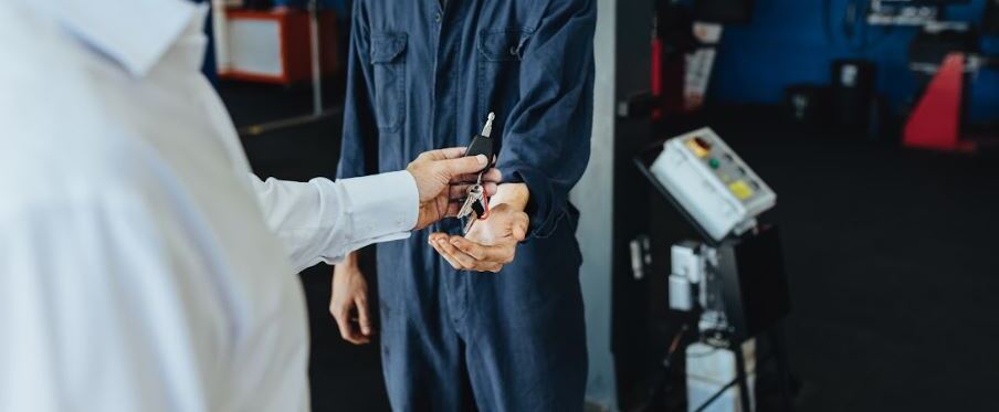 How To Prepare Your Car for Trade-In