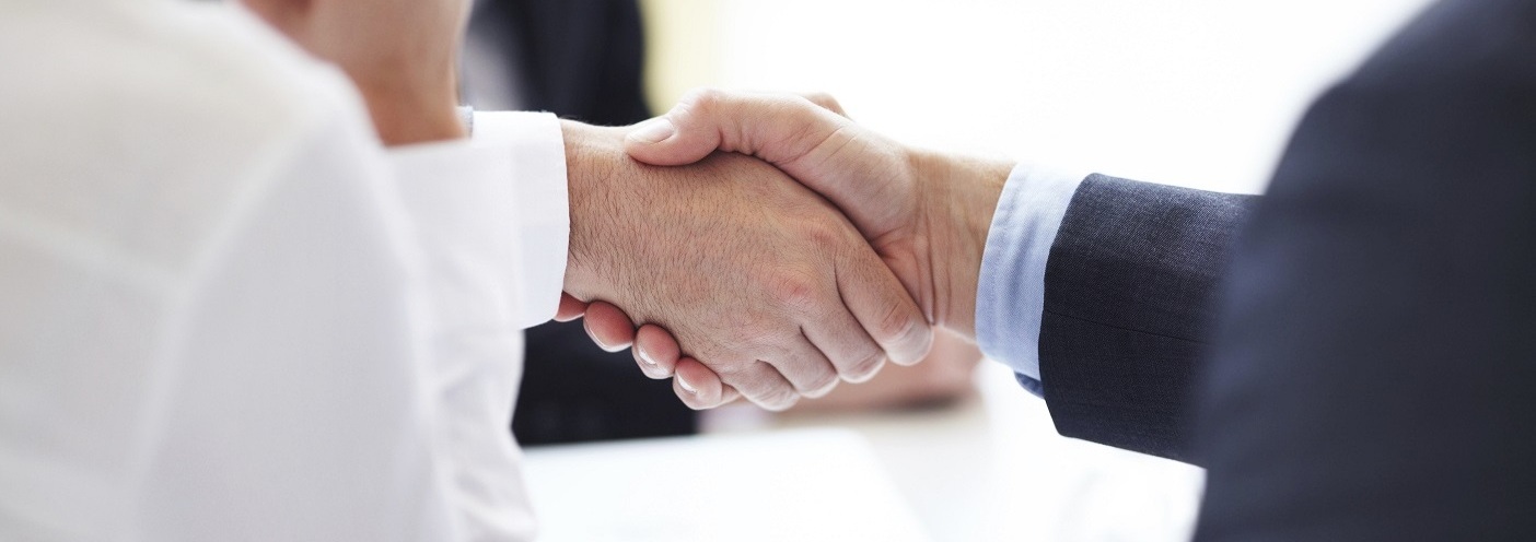 Make a Deal With Us Today!