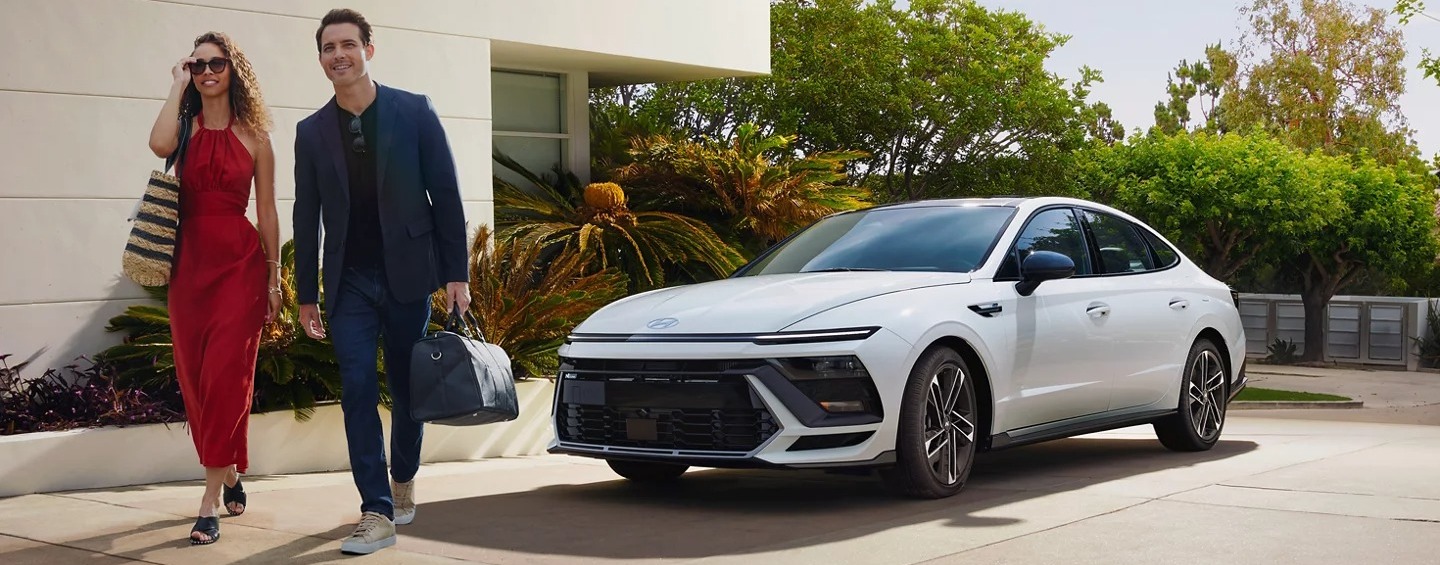 Hyundai SONATA 2024 a la venta cerca de College Park, MD